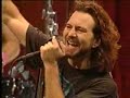 Pearl jam live in Argentina -Yellow Ledbetter