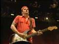 Pearl jam live in Argentina -Yellow Ledbetter