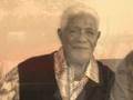 Farewell from Grandchildren to their Grandfather