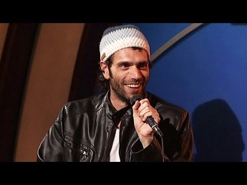 The Kevin Nealon Show - Ben Morrison (Stand Up Comedy)
