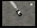 the original and greatest destruction derby on the playstation (ps1/psx). do i still have the skills to survive the bowl after all these years?... find out. oh almost forgot, the song is 