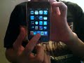 How to JAILBREAK your iPod Touch V 1.1.1 VERY EASY *PART 1*