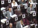 Naidenoff - Cuestión de privilegio por agravios Naidenoff - Cuestión de privilegio por agravios