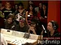 NX Zero Pânico Jovem Pan 07/12/09 Entrevista Parte2