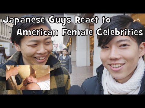 Im dating a japanese guy