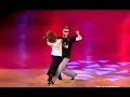 Igor Litvinov & Julia Ivleva Standard Ballroom Showdance