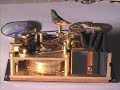 Singing Bird Box,German. www.thebritishclockmaker.com