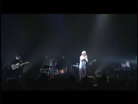 徳永英明 -翼をください-