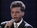 hasta que me olvides luis miguel el concierto