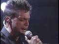 Hasta Que Me Olvides, Luis Miguel, El Concierto