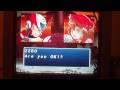 videos de Megaman X 4 playthrough part 1 (Zero)