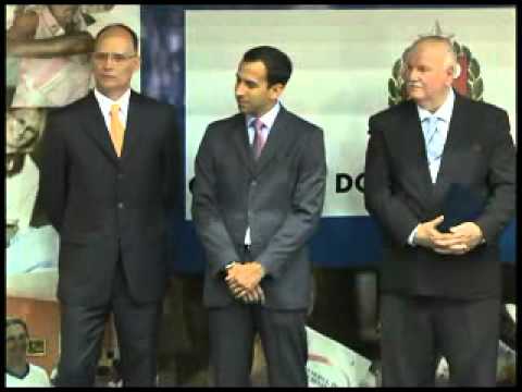 Posse Paulo Alexandre Barbosa