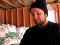 Cheap and Green Insulation: Recycled Paper Cellulose