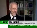 Russia Today interviews REAL climate change scientists
