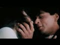 Manisha Koirala and Shah Rukh khan - Dil se re (with lyric)