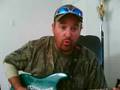 REDNECK HUNTING SONG
