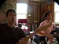 teledysk, klip, The Movielife,- Hey