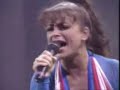 Paula Abdul - Forever Your Girl (Live From Yokahama Japan)