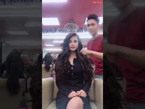 361 Video của Salon chuyến nối tóc Bắc Hugo