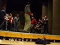 videos de Spain show in Zellik and Groot Bijgaarden Parish