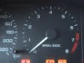 Ford Probe codes