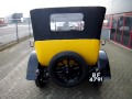 STANDARD TOURER V4 1927 CLASSIC CAR 1944CC CONVERTIBLE