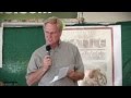 PBS Travel Guru Rick Steves: Smoking Pot is My Civil Liberty