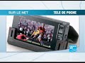 sur le net aujourd'hui: australie: excuses aux aborig�nes,  turquie: le voile, la t�l� de poche de sony, peter nalitch