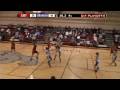 Eve Zelinger Season-Ending Buzzer Beater