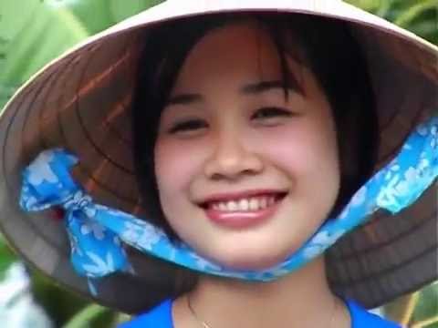 Cruise in the Mekong delta 3 days