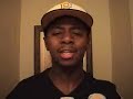 Neyo, when u mad