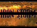 Iron Storm (Sega)