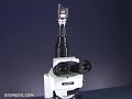 Microscope Equipment Review Pt. 3 Microscope Equipment Review Pt. 3