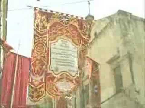 Malta St.Dominic Feast Valletta 2004