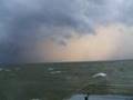 Tropical Depression Chesapeake Bay