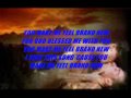 Simply Red You Make Me Feel Brand New