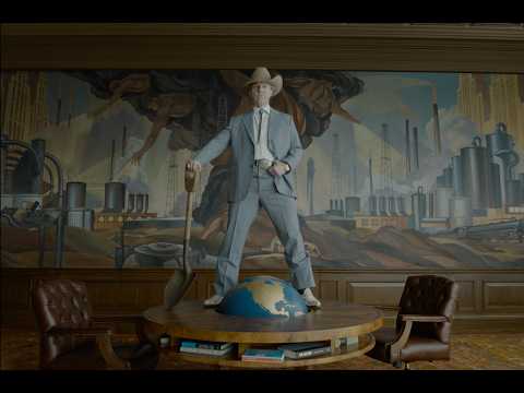 One man’s profit is everybody’s problem - Digger movie YouTube thumbnail