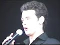the celtic tenors at st. patrick's day concert  london 2003