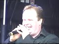 the celtic tenors at st. patrick's day concert  london 2003
