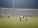 عندما يحضر الكلاسيكو الى قطر... فما احلى الانتصار لاكن لحسن الحض الفرق ليست كامله... فالزعيم بالصف الثالث و الريان بنقص بصيط!! يا ترى مالذي سوف يحدث