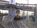 43319 and 43251 NXEC on the 1342 York Edinburgh with 10tone horn!!