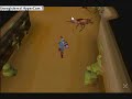 Runescape Cokroach trip#1 by Darklud