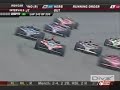 IRL - Franchitti Firestone Indy 400 Flip (Michigan) IRL - Franchitti Firestone Indy 400 Flip (Michigan)