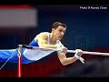 Nikolay Kryukov. Montage