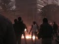 Cairo, December 16: Violent clashes between protesters and military police (5.00-6.00 pm)