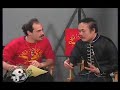 Ying Jow Pai Interview W/Sifu Shum 1982