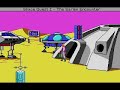 Space Quest IV Play-Through Part 4