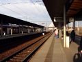 Příjezd a odjezd vlaku SC Pendolino 506.AVI