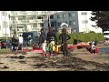 Kite Surfing Sandbanks Poole