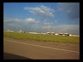 Air Algerie Landing Algiers/Part 2